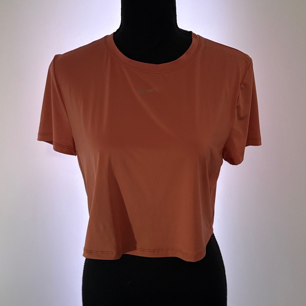 Nike Women's Crop Top